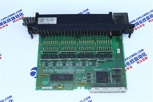 GE IC697MDL653缩略图