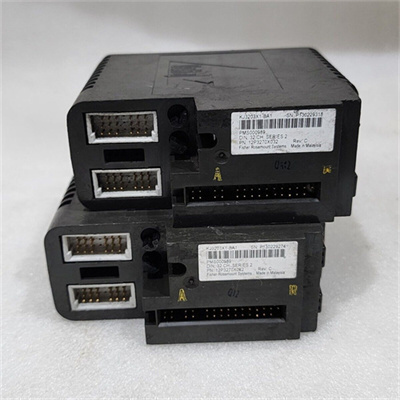 EMERSON KJ4110X1-BA1 | DeltaV HART AI Card插图2 EMERSON KJ4110X1-BA1 | DeltaV HART AI Card插图2