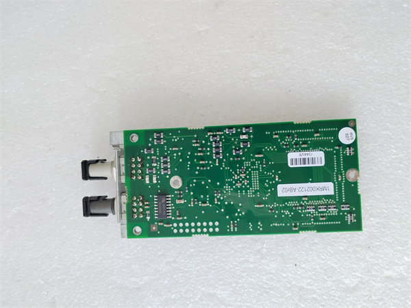 ABB 1MRK002122-ABR02缩略图