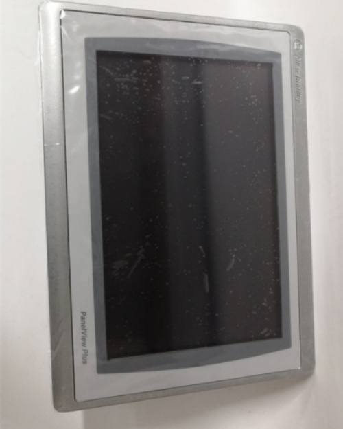 Allen-Bradley 2711P-T12W22D9P缩略图
