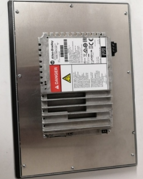 Allen-Bradley 2711P-T12W22D9P插图1