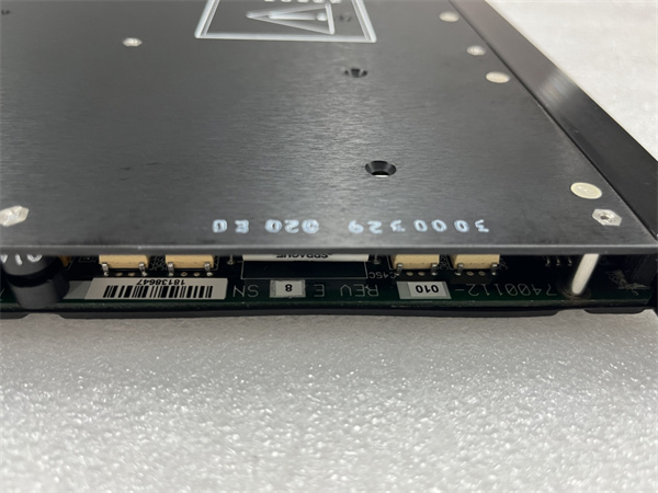 TRICNOEX	3703E插图