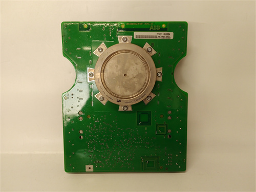 ABB 3BHB003230R0101缩略图