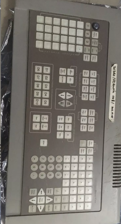 ABB DSIH72VP ENOK缩略图