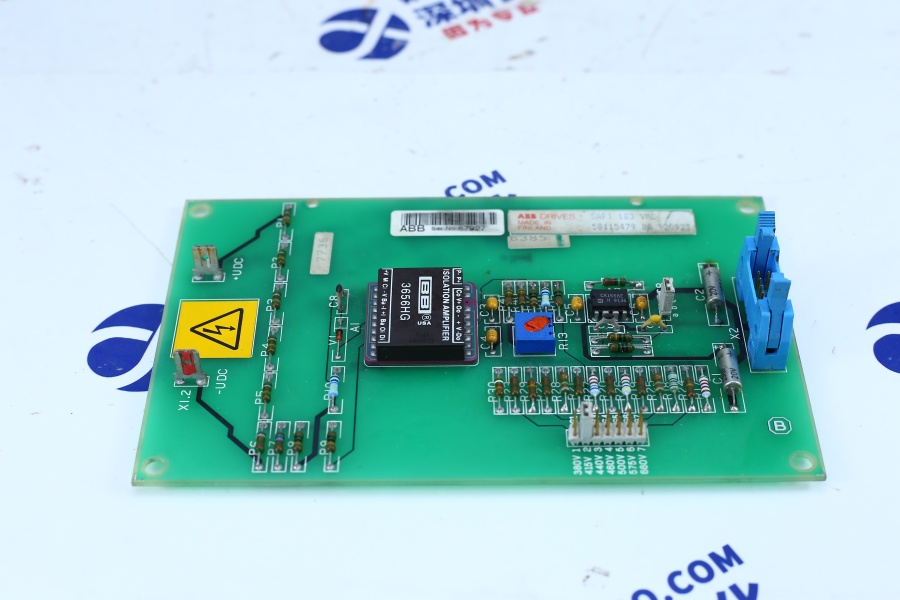 ABB SAFT183VMC3缩略图