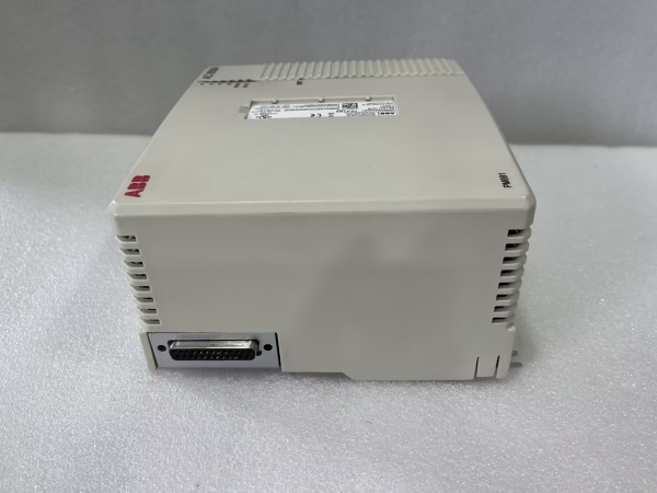 ABB AC800M 3BSE053240R1缩略图