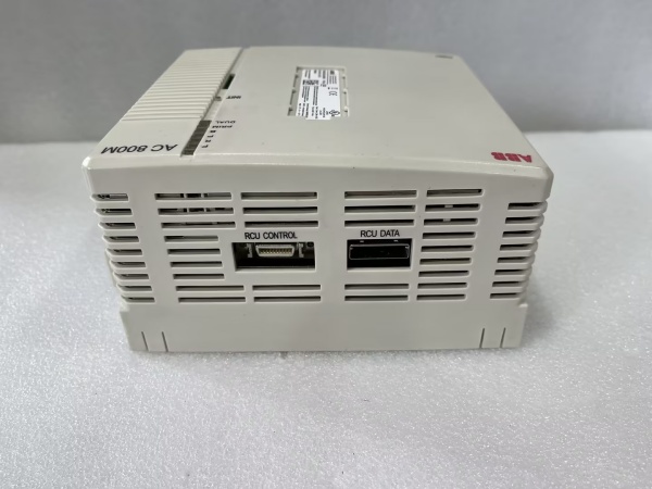 ABB AC800M 3BSE053240R1插图