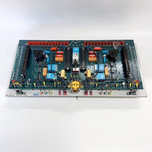 ABB BDD110 HNLP205879R1缩略图
