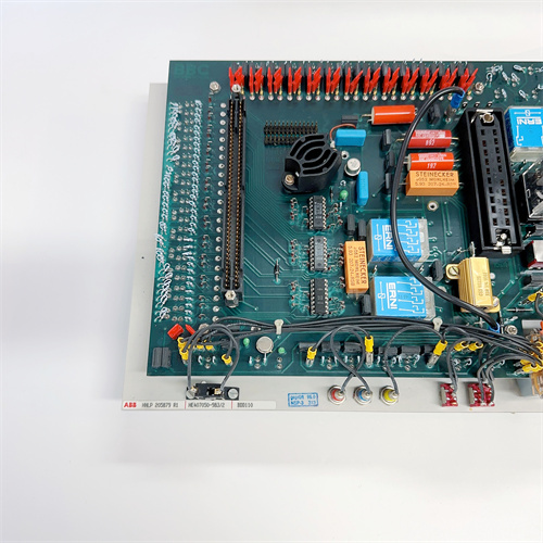 ABB BDD110 HNLP205879R1插图2