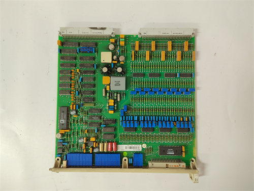 ABB DSAI130缩略图