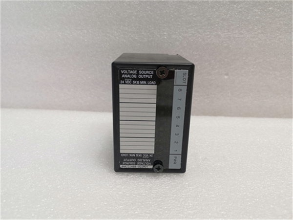 GE	IC670ALG310-JA缩略图