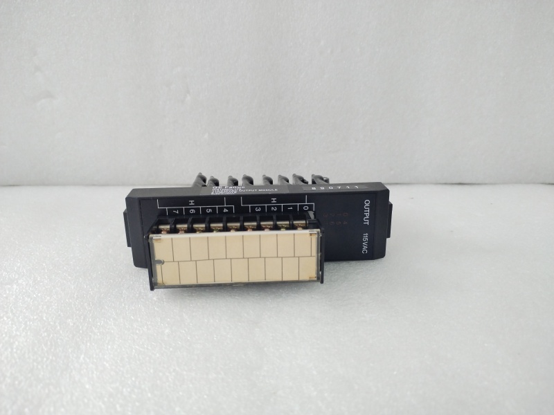 FANUC IC610MDL179插图
