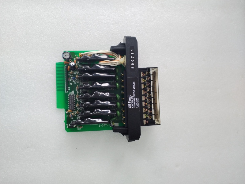 FANUC IC610MDL179插图2