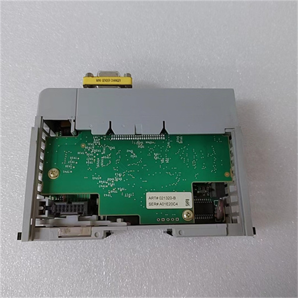 PROSOFT MVI69-PDPMV1缩略图