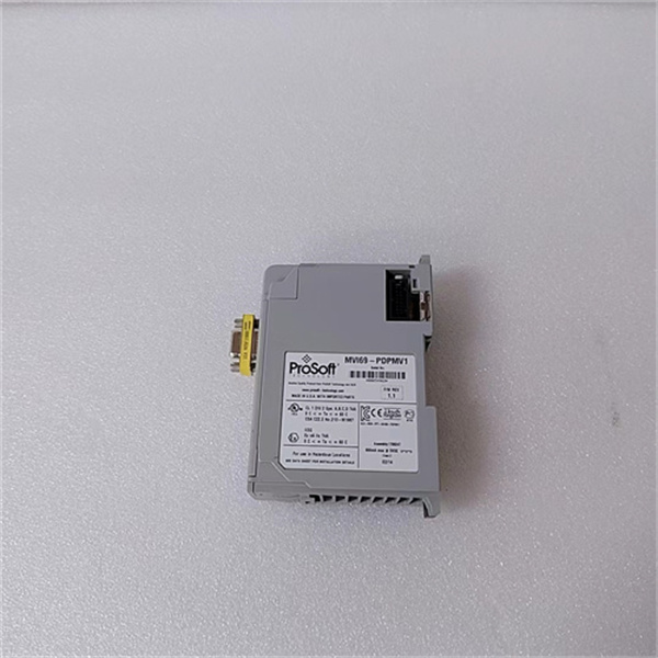 PROSOFT MVI69-PDPMV1插图2