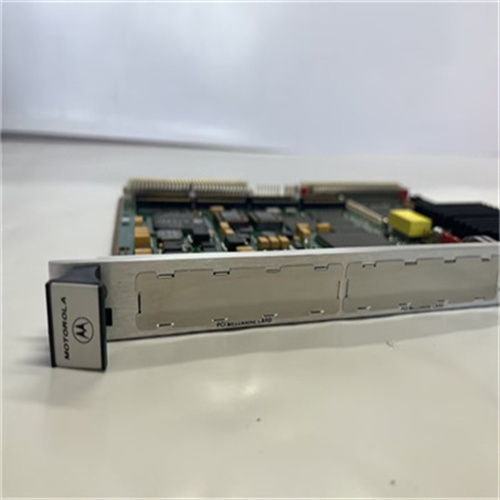 ELAU	MVME51105E-2161插图1