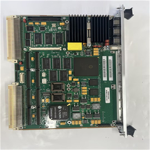 ELAU	MVME51105E-2161插图2