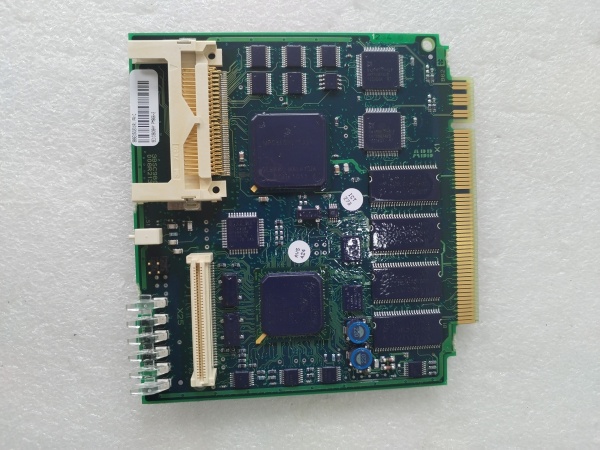 ABB	PM866AK01插图