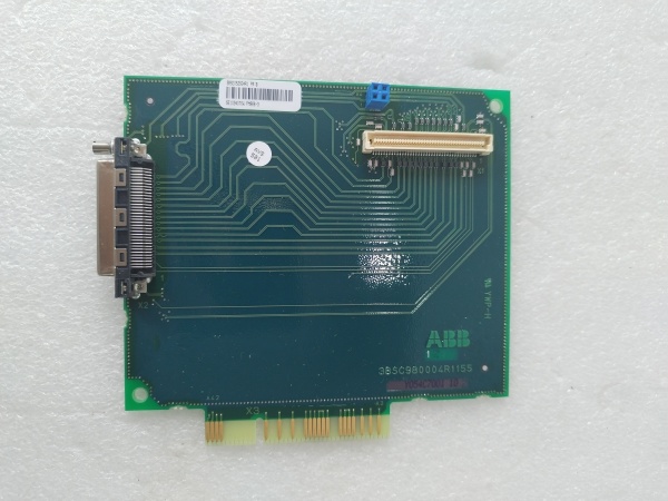 ABB	PM866AK01缩略图