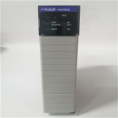 ProSoft	MVI56-PDPMV1缩略图