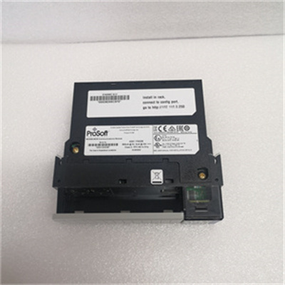 ProSoft	MVI56-MCM插图2