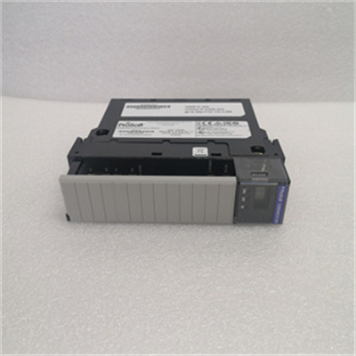 ProSoft	MVI56-MCM缩略图