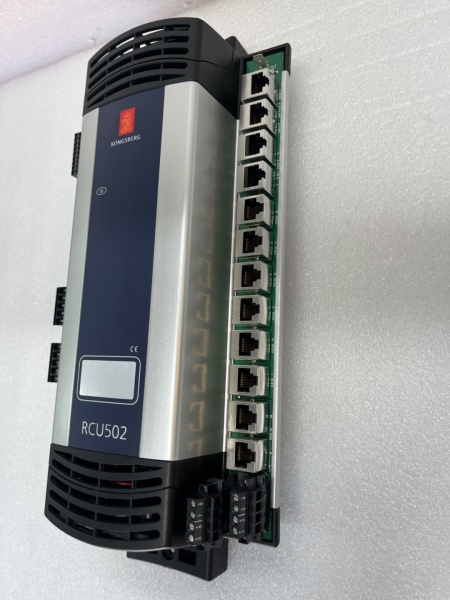 KONGSBERG	RCU502 330924插图