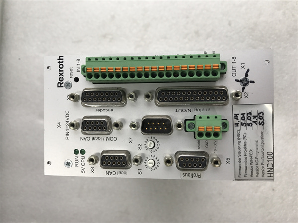 VT-HNC100-1-23W-08-P-0 R900958999缩略图