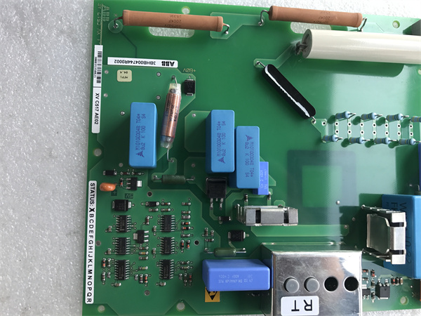 SIEMENS	XVC517AE02 3BHB004744R0002插图2