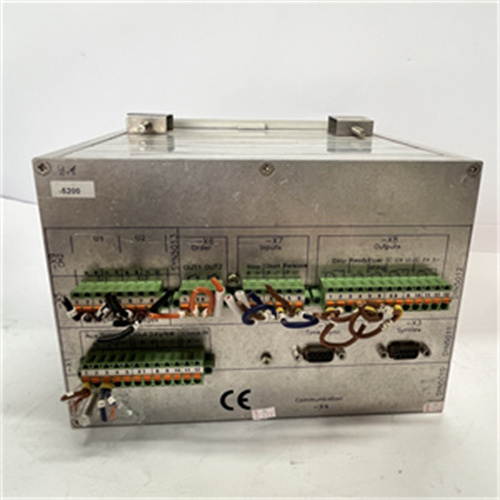 ABB SYN5201A-Z V277 3BHB006714R0277插图1
