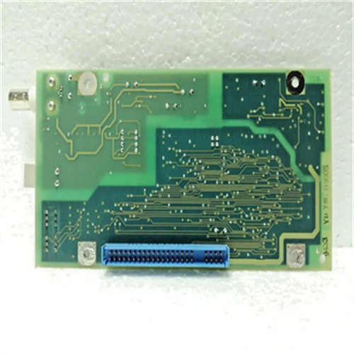 ABB UFC760BE143 3BHE004573R0143缩略图