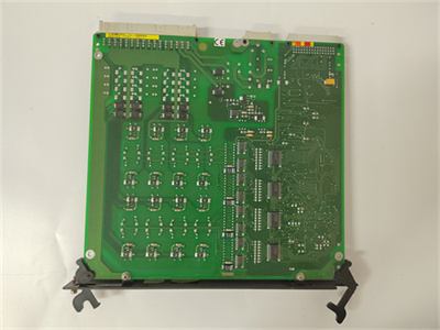 ALSTOM LC105A-1插图