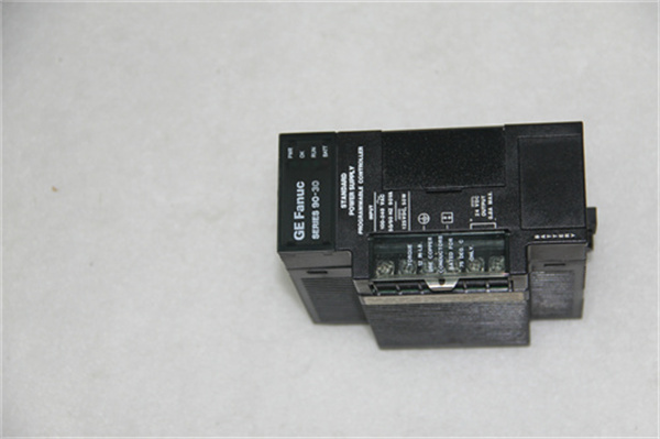 Enabling intelligent manufacturing! GE IC693PWR321U power module helps the factory achieve 24/7 uninterrupted and efficient operation插图1
