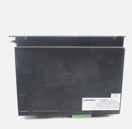 ORMEC SAC-SW235/EB插图1
