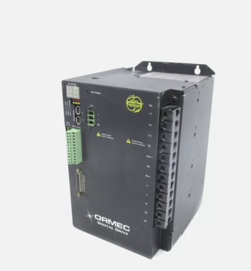 ORMEC SAC-SW235/EB缩略图