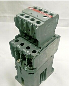 ABB VA-MC15-05 industrial controller world premiere: high-precision multi-parameter monitoring and field programming technology, supporting PID closed-loop control and multi-brand communication compatibility缩略图