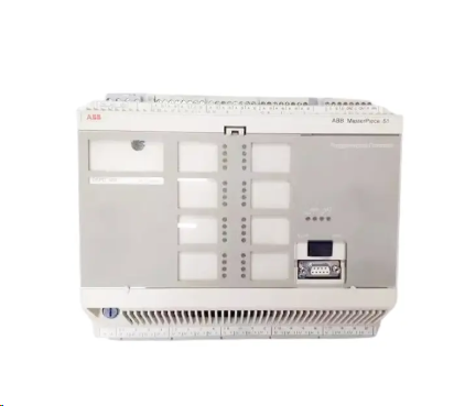 ABB DSPC454 PLC expansion module in stock, industrial automation core components缩略图