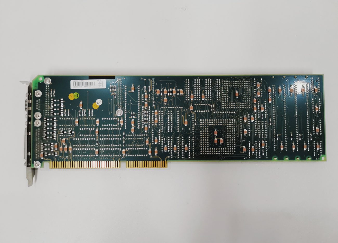 Original factory direct supply ABB DSPU131 3BSE000355R1 industrial communication module speed guarantee缩略图