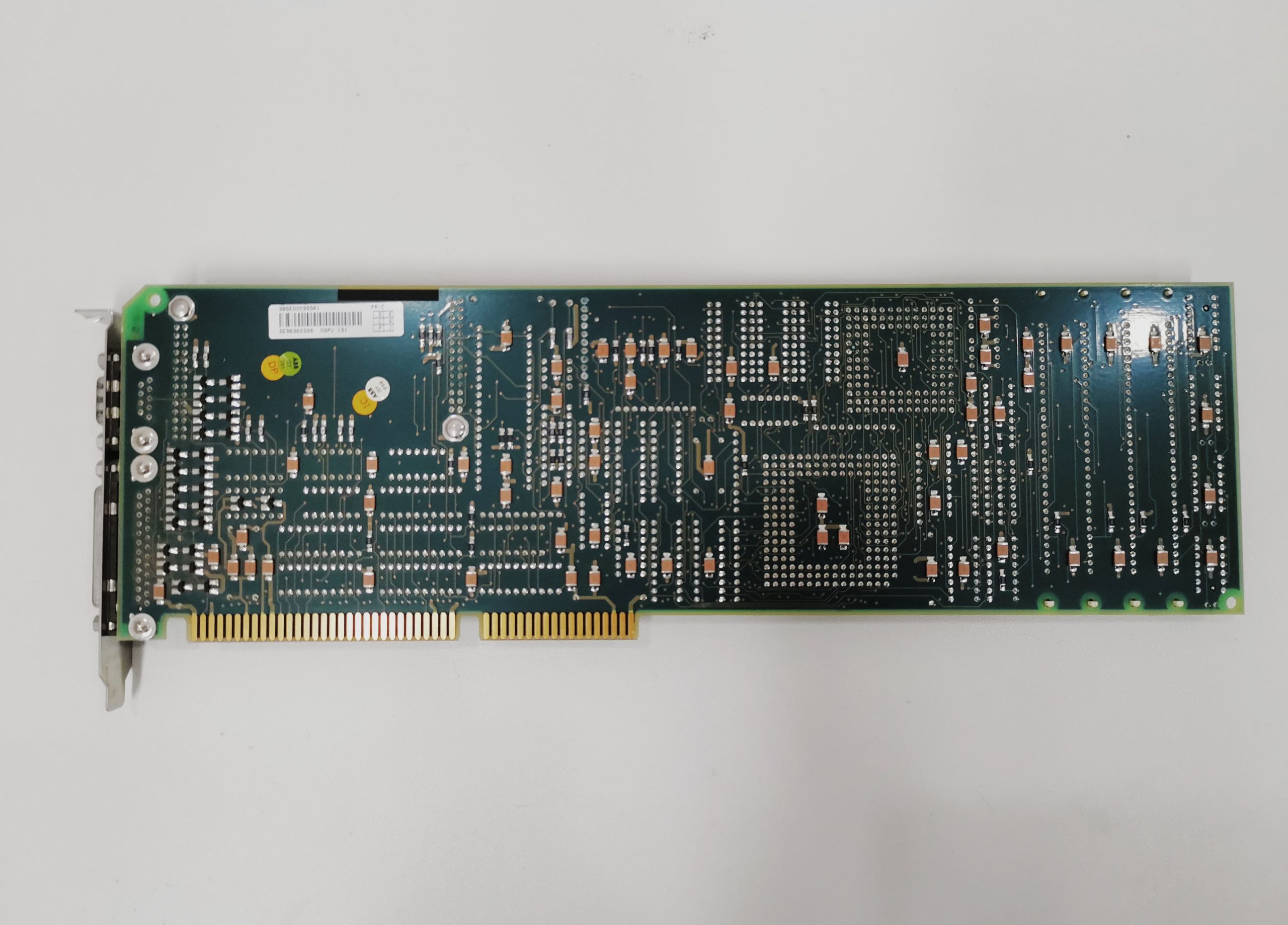 Original factory direct supply ABB DSPU131 3BSE000355R1 industrial communication module speed guarantee插图