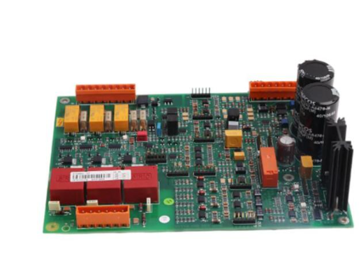 Original imported ABB DYTP600A thyristor module in stock direct supply, suitable for high current/high temperature scenarios of industrial converters!缩略图