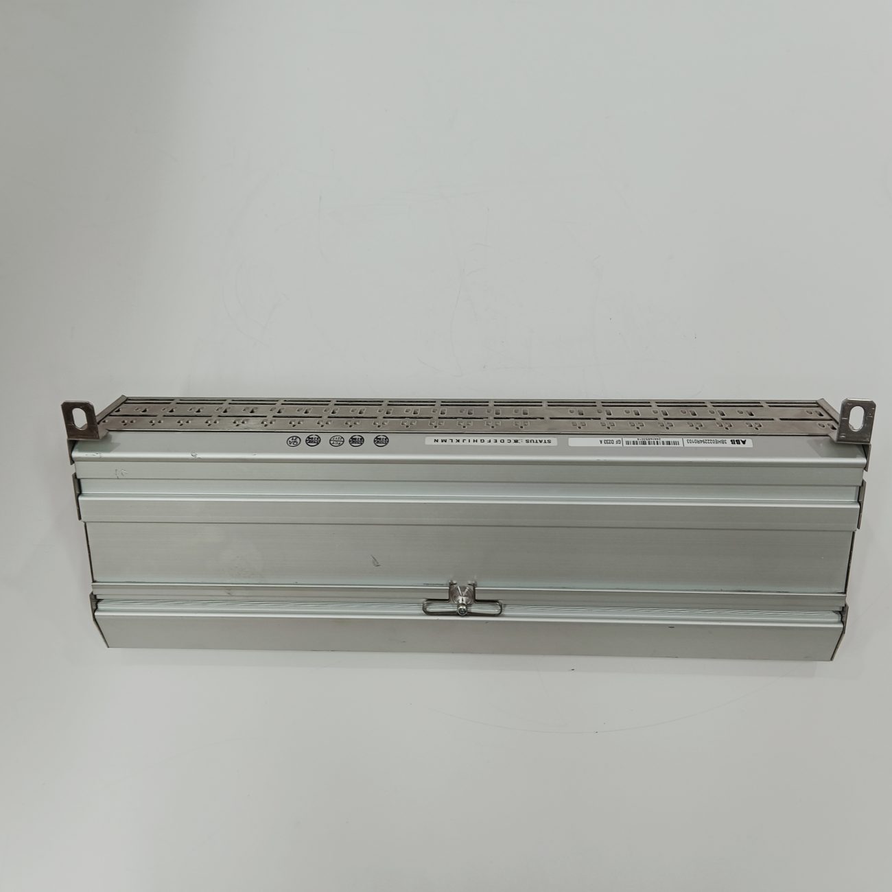 Industrial grade high reliability! ABB GMKP2800-32IBY power module in stock, wide temperature range (-40 ℃~70 ℃)+anti electromagnetic interference design!缩略图