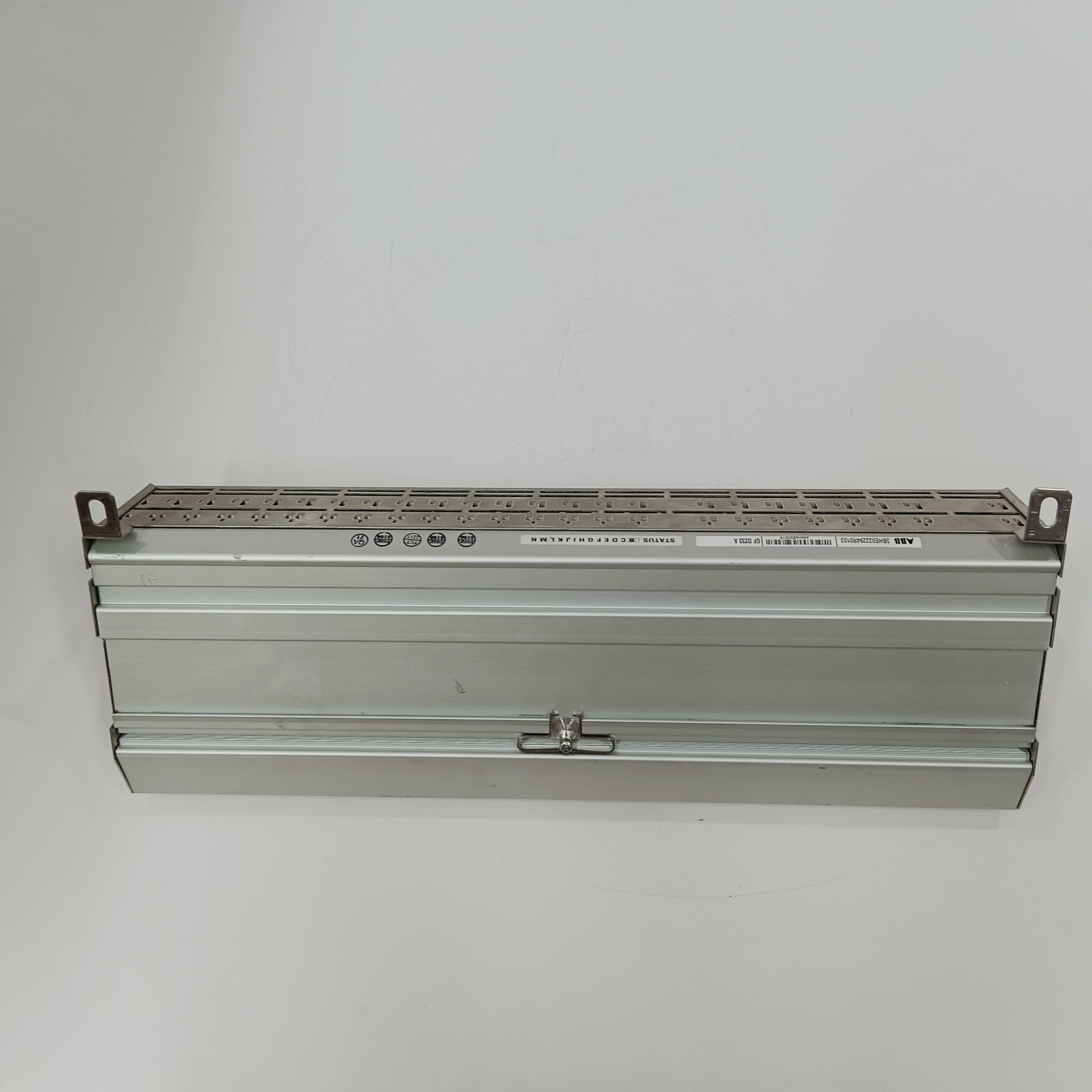 Industrial grade high reliability! ABB GMKP2800-32IBY power module in stock, wide temperature range (-40 ℃~70 ℃)+anti electromagnetic interference design!插图