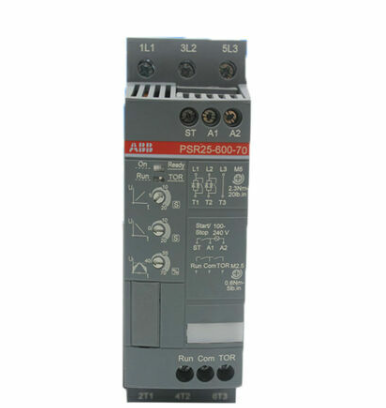 Energy saving and consumption reducing experts! ABB MSR04X1 module in stock, compatible with Modbus protocol+V/F control technology!缩略图