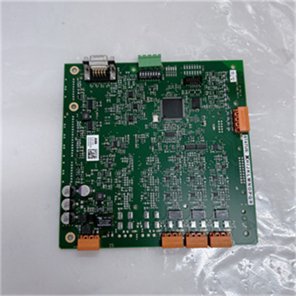 【 Original product 】 ABB 3BHE037864R0106 controller is available for immediate delivery and supports the IEC 61850 international standard!插图 【 Original product 】 ABB 3BHE037864R0106 controller is available for immediate delivery and supports the IEC 61850 international standard!插图