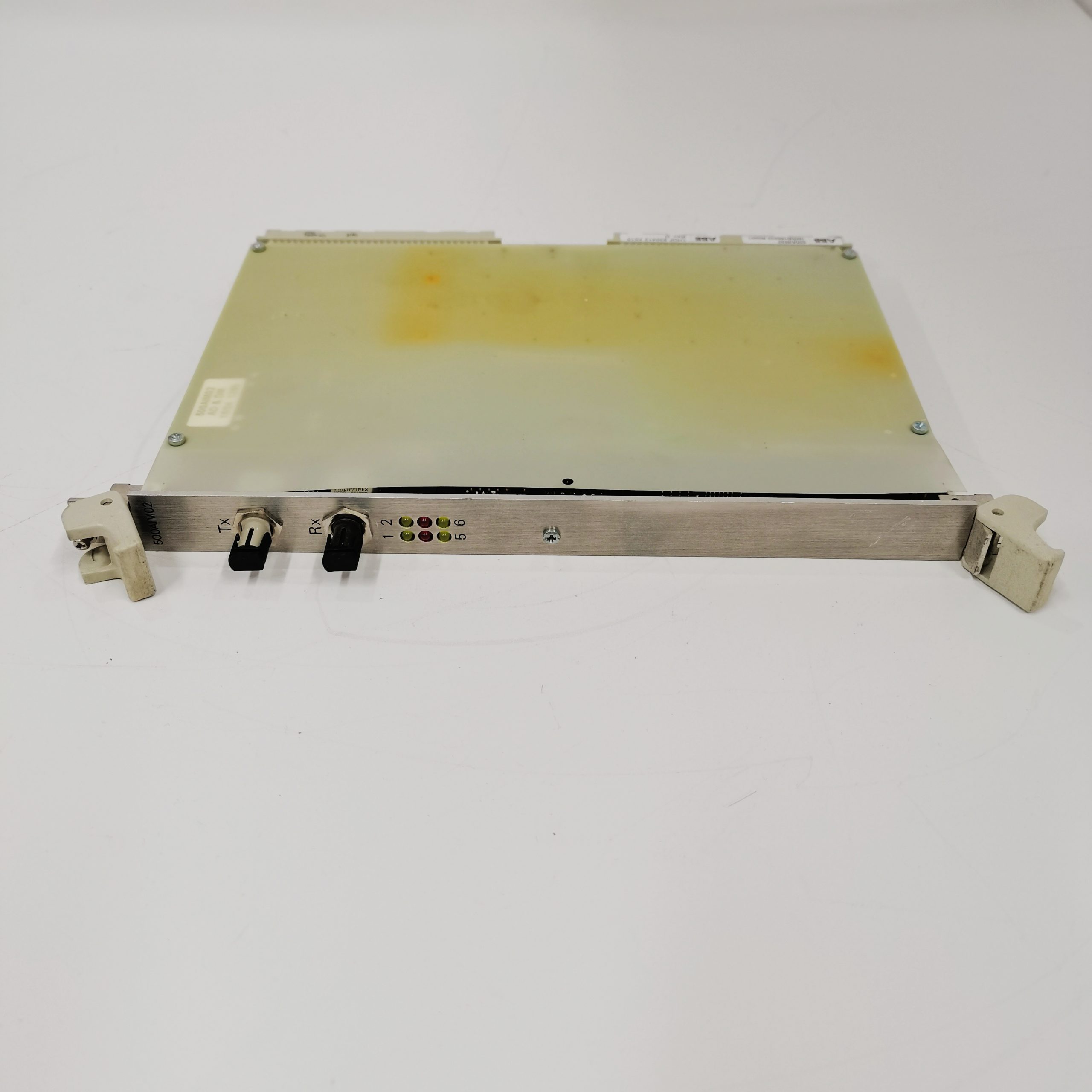 ABB 500AIM02 industrial control module in stock urgent order 24-hour response插图
