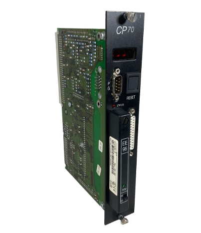 High reliability industrial power supply solution! B&R ECCP60-01 in stock, 24V/60W redundant design+IP67 protection+anti-interference (EN 61000-6-2)缩略图
