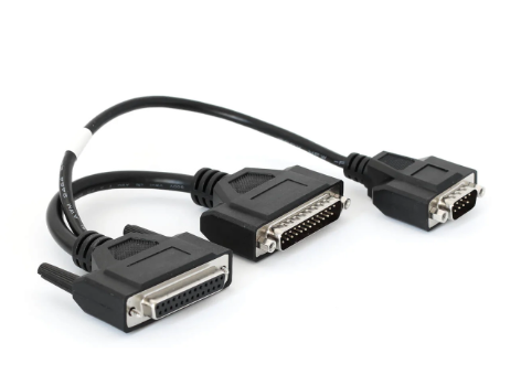 DB 25 PSU Intelligent Power Module: Original LMSlink Software Package+48 Hour Global Emergency Dispatch Service缩略图