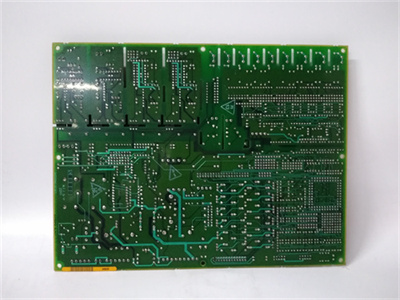 Industrial grade high-speed communication center! GE DS200DCFBG2BNC module in stock, compatible with EtherNet/IP+ControlNet dual protocols and supporting ControlLogix redundant networking插图