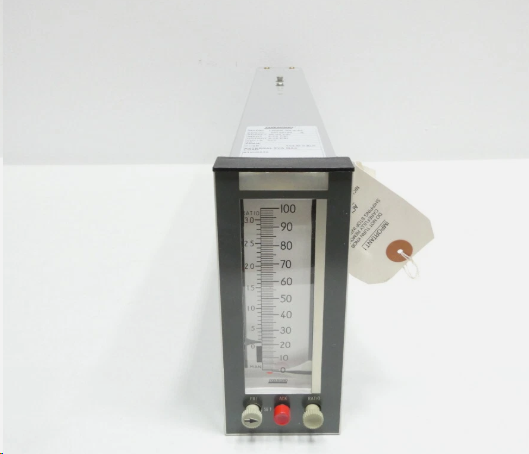 Foxboro 130K-N4-LLPF global launch: AI-enhanced pressure transmitter with accuracy of 0.075% FS for real-time monitoring of extreme working conditions缩略图