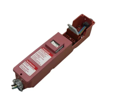 Industrial grade high-precision signal acquisition! FOXBORO P0400BJ in stock, compatible with Modbus RTU/TCP+wide temperature range (-40 ℃~70 ℃)+EMC level 5 anti-interference缩略图